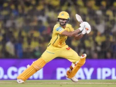 IPL 2026: ‘Estamos mantendo as coisas simples’ – Rituraj Gaikwad pressiona para os playoffs após grande vitória contra MI