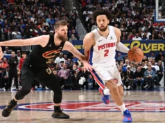 Pistons vs Cavaliers – Jogo 2 NBA Playoffs – Previsões: probabilidades, estatísticas mais recentes, tendências e melhores apostas para 7 de maio