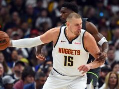‘Se estivéssemos na Sérvia, seríamos todos demitidos’: Nikola Jokic encerra o Nuggets após eliminação no primeiro turno