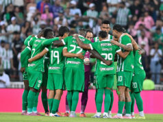 🏥Sala de Tratamento Verdolaga: Os meandros do Nacional para a Final