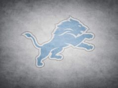 O novato do Lions, Keith Abney, compartilha um momento emocionante do draft