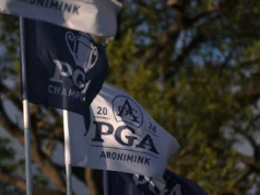 Campeonato PGA: O melhor pensamento do golfe A aeronomia será simples Eles estavam errados
