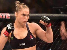 Quantos anos tem Ronda Rousey? Idade e cronograma de carreira, desde a primeira luta até o retorno do MMA em 2026