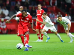 Toluca ultrapassa o LAFC para chegar à final da Copa dos Campeões da CONCACAF 📝