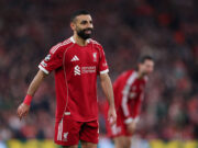 Salah está pronto para retornar ao time do Liverpool