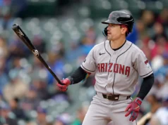 Analisador comercial do Fantasy Baseball: candidatos para vender na alta e comprar na baixa no início de maio