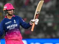IPL 2026: Vaibhav Suryavanshi ‘poderia ser queimado aos 21’ – afirmação explosiva do prodígio RR