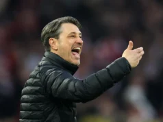 “Muito emocionante de assistir” – Kovac e outros treinadores reagem ao confronto de primeira mão do Bayern com o PSG