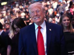 Trump pode comparecer às finais da NBA se os Knicks receberem o vencedor do Thunder-Spurs no Madison Square Garden: relatório