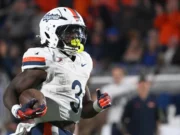 Perfil do Jaguars UDFA: Por que RB J’Marie Taylor poderia aumentar o elenco?