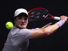 João Fonseca reflete sobre a pressão de ser comparado a Roger Federer