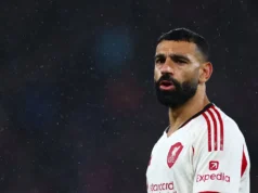 Relatório: Salah duvida que a cultura do Liverpool esteja desaparecendo