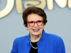 Billie Jean King se formará na faculdade aos 82 anos, seis décadas depois de deixar o tênis