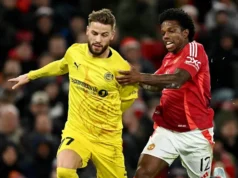 Tyrell Malasia enviou uma mensagem de despedida após a última aparição do Man United