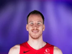 Até o prazo final de negociação em fevereiro, os Raptors estavam…