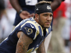O futebol Jessore Catholic (CA) adiciona o ex-recebedor da NFL Austin Pettis à equipe técnica