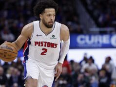 Pistons forçam o Magic para o jogo 7, Cade Cunningham iguala o recorde de Isiah Thomas
