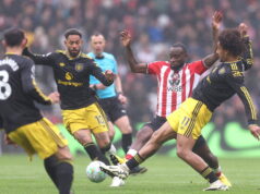 Joshua Zirkzy: O atacante do Man United parecia anêmico contra o Sunderland