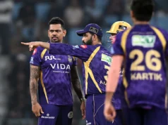 Revisão do KKR IPL 2026: Por que a equipe de Ajinkya Rahane não se recuperou de seu péssimo começo