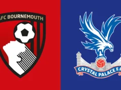 Bournemouth vs Crystal Palace: principais estatísticas e pontos de discussão