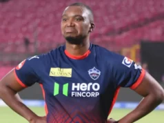IPL 2026: Lungi Ngidi jogará contra o CSK hoje? Munaf Patel dá uma grande atualização sobre condicionamento físico