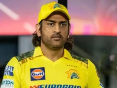 MS Dhoni lidera a lista de contribuintes enquanto Jharkhand-Bihar vê arrecadação de impostos de Rs 20.000 milhões