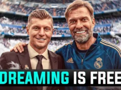 Gerenciando Madrid Podcast: Klopp e Kroos no Real Madrid – Quão realista é isso? Mala postal!