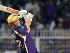 IPL 2026 Clash SRH vs KKR Probabilidades de vitória ao vivo, previsões, probabilidades e probabilidades de vitória