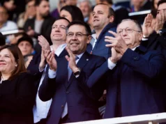 Ex-presidente do Barcelona revela que clube recebeu oferta de 400 milhões de euros por Messi: ‘Fundos foram transferidos de um país árabe’