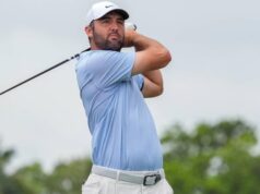Rory McIlroy e Scotty Scheffler detonam a configuração ‘absurda’ do PGA Championship em Aronimink