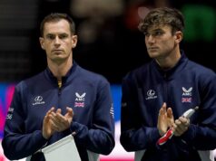 Andy Murray se juntará à equipe de Jack Draper em Wimbledon após uma mudança de treinador