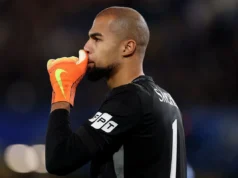 Por que o melhor plano do Chelsea agora é manter um jogador titular que não é bom o suficiente para ganhar troféus importantes