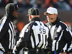 Relatório: NFLRA agenda votação para ratificar novo CBA