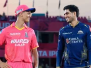 GT vs RR, IPL 2026 Qualifier 2: E se a partida for arrastada pela chuva em Mullanpur?
