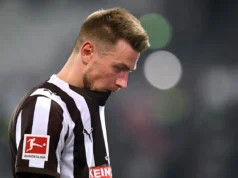 “Merecemos perder” – o veredicto contundente de Wahl após a derrota do Mainz