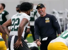 Datas e horários de lançamento do cronograma de pré-temporada do Green Bay Packers 2026