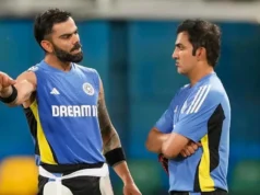 ‘Ou seja honesto comigo ou apenas cale a boca’: Virat Kohli diz que não estará onde ‘tem que provar seu valor’ em meio à futura controvérsia do ODI
