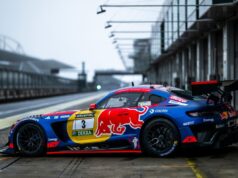 Como é realmente Max Verstappen como companheiro de equipe nas 24 Horas de Nürburgring