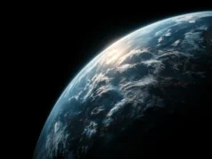 A lua de um planeta rebelde pode abrigar vida alienígena por bilhões de anos