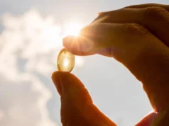 Esta vitamina comum foi associada a pontuações cognitivas 13% melhores