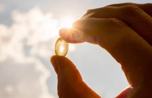 Esta vitamina comum foi associada a pontuações cognitivas 13% melhores