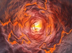 Onda gigante de magma ‘furtiva’ desencadeia milhares de terremotos nas ilhas do Atlântico