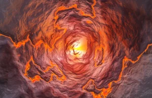 Onda gigante de magma ‘furtiva’ desencadeia milhares de terremotos nas ilhas do Atlântico