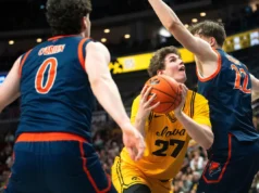 Como comprar ingressos para Iowa Basketball x Creighton no Casey’s Center