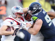 Seahawks DL Rylie Mills poderia aproveitar o impulso do Super Bowl 60 em OTAs