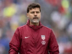 Torcedores da USMNT preocupados com Mauricio Pochettino ‘check-out’ antes da Copa do Mundo com relatórios do AC Milan