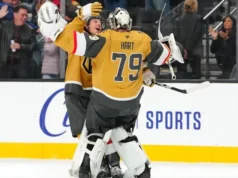 Classificações do NHL Conn Smyth Trophy: Quem está mais bem posicionado para vencer a final da Stanley Cup?