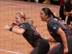 Previsões do WCWS: classificação para o primeiro dia da Women’s College World Series