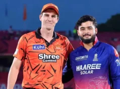 IPL Match Today, SRH vs RR: XI de jogo previsto, confronto direto, relatório de campo, atualização do clima de Mullanpur, jogadores principais