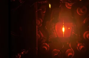 A NASA acaba de testar um novo e poderoso propulsor que poderia enviar humanos a Marte